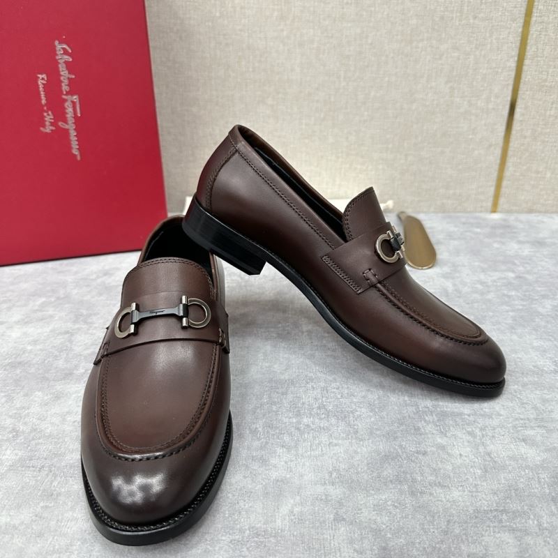 Ferragamo Shoes